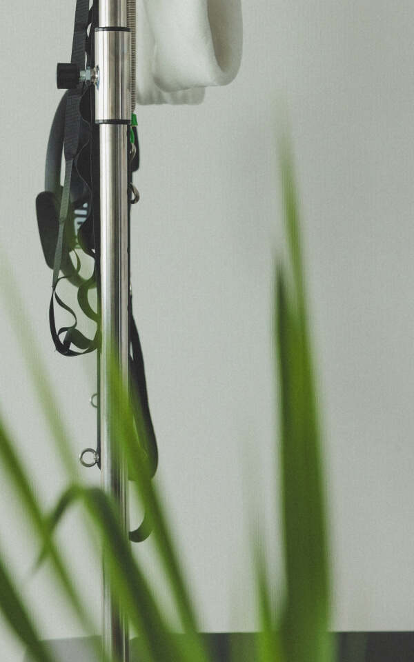 トレーニング器具