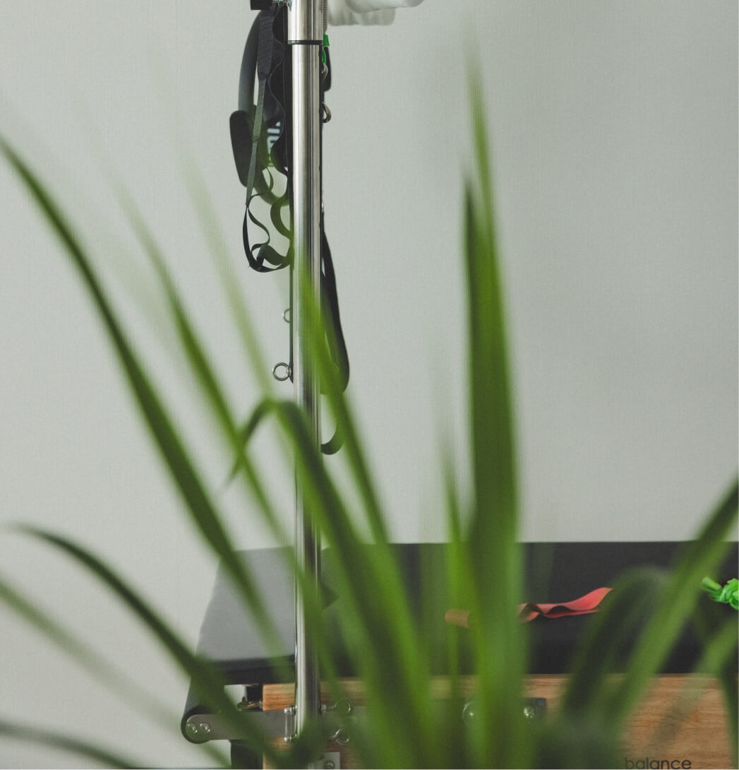 スタジオの器具