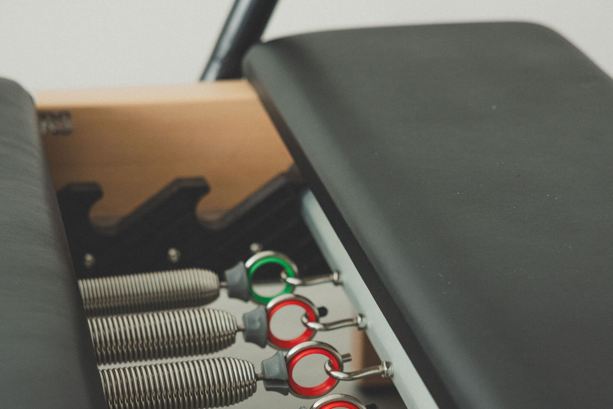 筋膜リリース×パーソナルコース