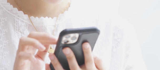 無料相談 及び 無料体験申込み