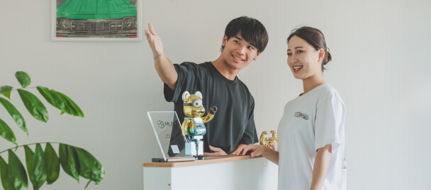 無料相談 及び 無料体験