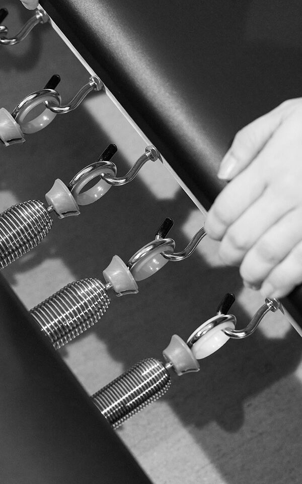 トレーニング器具