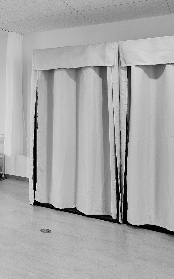 トレーニングルーム