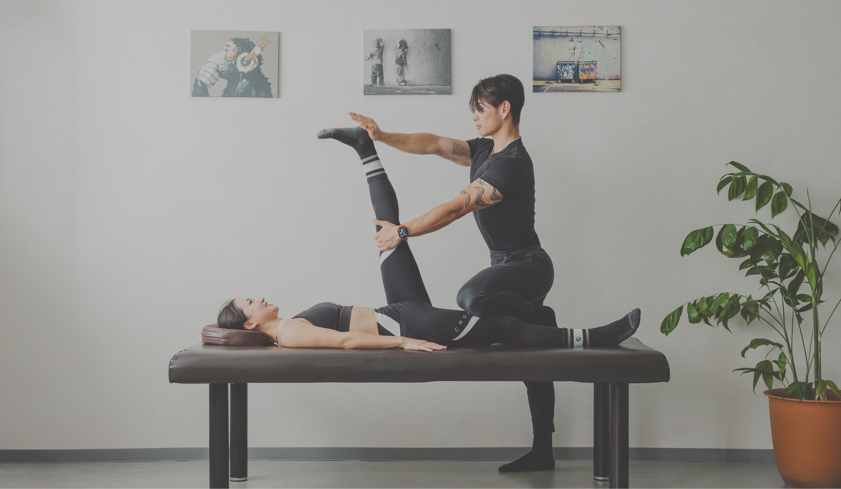 MlbFitness Make Life Beautiful Gifu / Personal gym