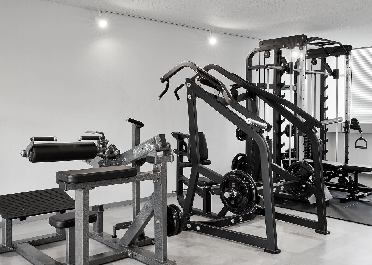 フィットネス器具