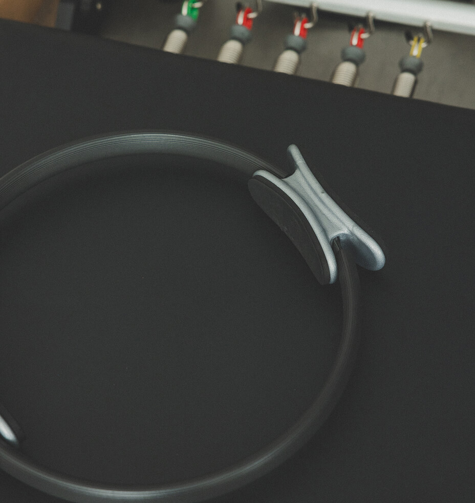 フィットネス器具